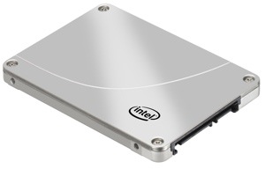 Intel announces third-gen SSD series