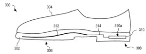 Apple patent involves the ol’ soft shoe