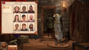 This Sims game will get Medieval on your Mac