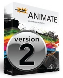 Toon Boom Animate 2 is fast animation software
