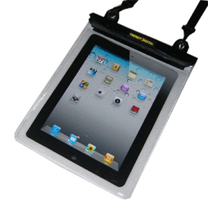 TrendyDigital releases waterproof case for the iPad 2