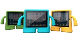 Speck rolls out cases for the iPad 2