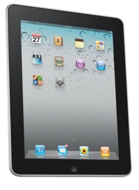iPad 2 shipments expected to top two million in March