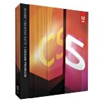 Adobe announces Creative Suite 5.5 product line
