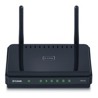 D-Link launches Wireless N 300 Gigabit Router