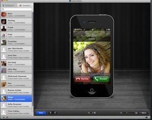 Ensoul is new iPhone customization tool for Mac OS X
