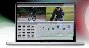 Apple debuts Final Cut Pro 7