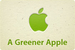 Greenpeace blasts Apple for its Internet infrastructure