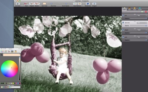 JixiPix announces new, pro photo colorizing app for the Mac