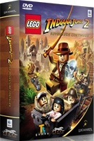 LEGO Indiana Jones 2: coming to the Mac April 28