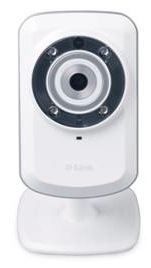 D-Link offers new wireless n network camera