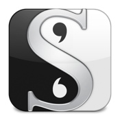 Scrivener comes to the Mac App Store