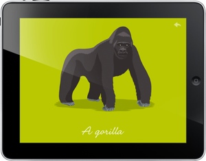 The Zoo HD comes to Mac OS X, iOS