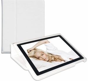 Hard Candy rolls out the White Collection for the iPad 2
