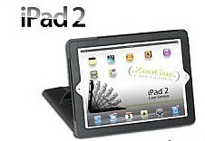 ZooGue launches new iPad 2 case