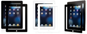 Moshi unveils iVisor AG for the iPad 2