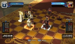 Battle vs. Chess available at Macgamestore