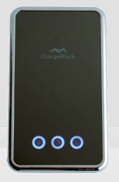 Chargeblock a must-have iPad tool when you’re on the road