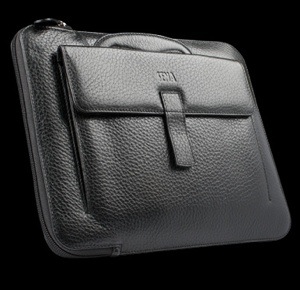 The Collega for the iPad is one swanky case