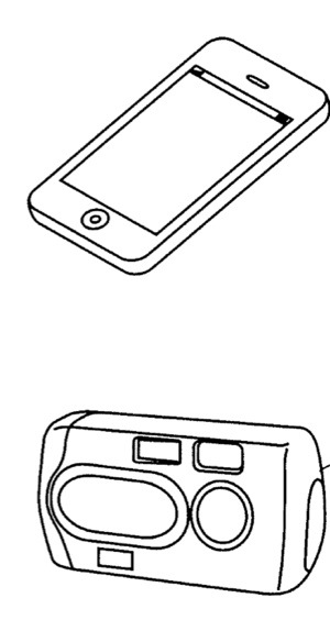 Could Apple be planning a dedicated video/still camera device?