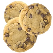 SweetP Productions serves up Cookie 1.6 for Mac OS X
