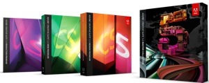 Adobe releases Creative Suite 5.5
