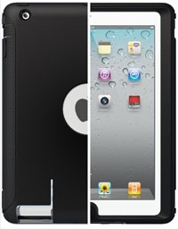 Otterbox announces Defender series for iPad 2