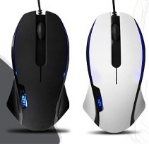 NZXT unveils Avatar S gaming mouse