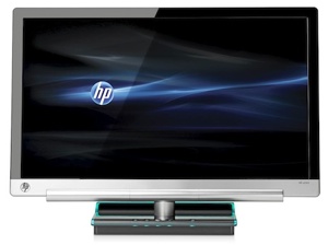 HP announces ‘micro thin’ 23-inch display
