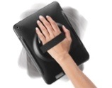 HandStand rotating case for the iPad 2 available