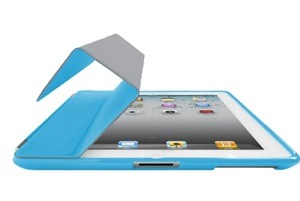 Sanho debuts HyperShield back cover for the iPad 2