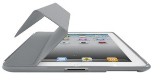 Hypershield Back Cover has got the iPad 2’s back