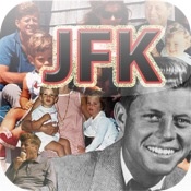 JFK for Kids is multimedia biography of President Kennedy