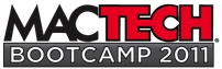 MacTech Boot Camp coming to Boston May 18
