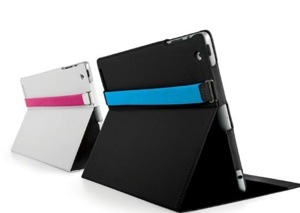 mophie announces workbook for iPad 2