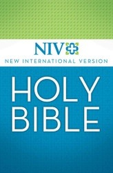 Accordance Bible Software releases 2011 NIV version