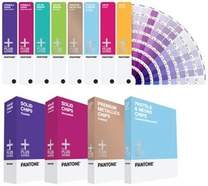 Pantone reboots its colors to good effect