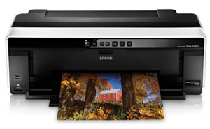 Epson introduces new 13-inch printer
