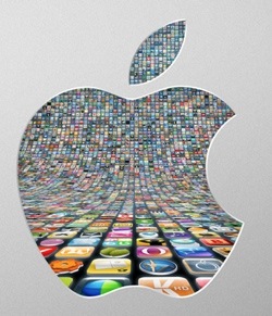 Apple to unveil Lion, iOS 5, iCloud at June 6 WWDC keynote address