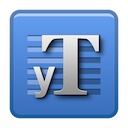 yType is new typing accelerator for Mac OS X