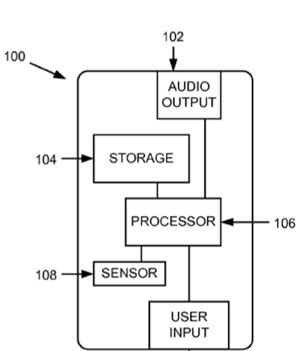 Apple patent is for audio interface for iOS devices