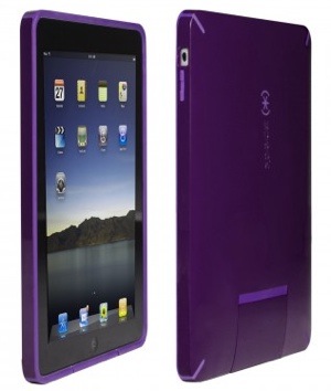 Speck releases CandyShell Wrap for the iPad 2