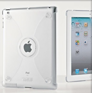 ModulR Case System for iPad 2 shipping