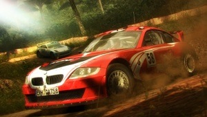 Colin McRae: DIRT 2 driving onto the Mac next month
