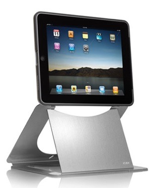 Joby updates products for the iPad 2