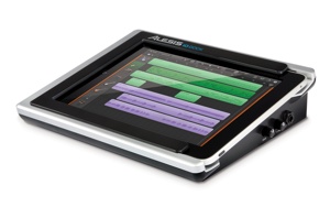 Ultimate Music Studio for iPad available with Alesis IO Dock