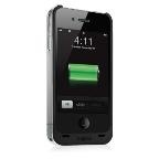 Mophie unveils juice pack air for the iPhone 4
