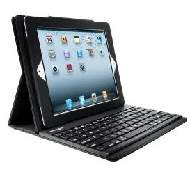 Kensington introduces new iPad 2 accessories