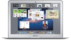 Mac OS X Lion to roar in July; available at the Mac App Store