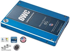 OWC expands solid state drive line